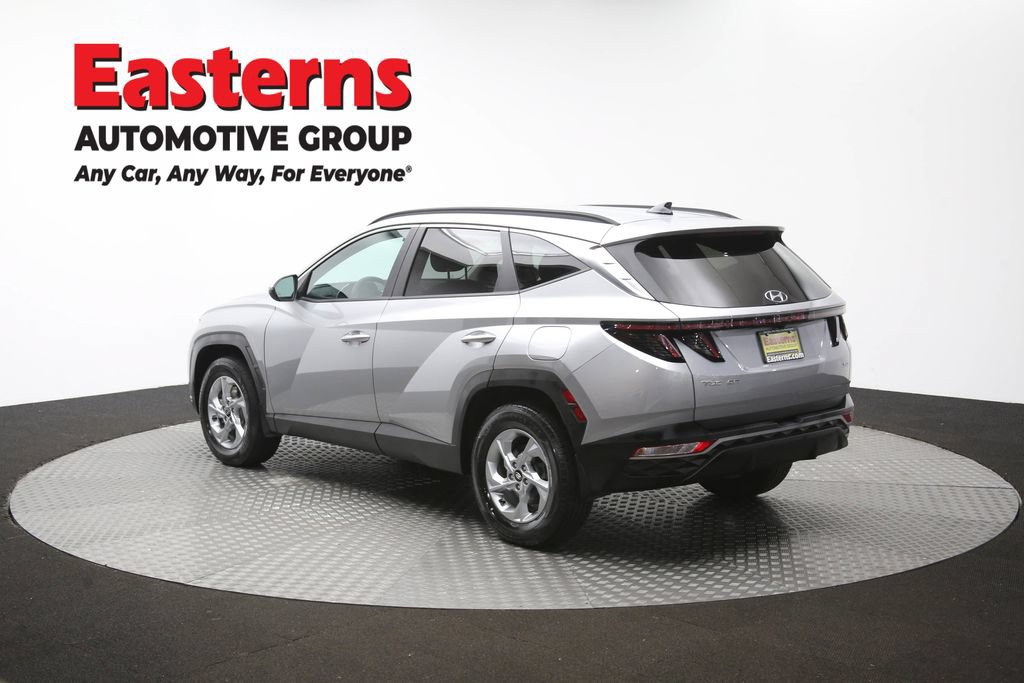 Used 2023 Hyundai Tucson SEL AWD/4WD image 68