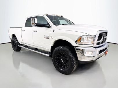 Used 2018 RAM 2500 Limited