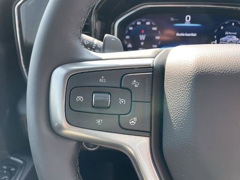 New 2025 Chevrolet Silverado 1500 RST w/ Convenience Package II image 64