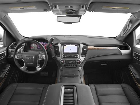 Used 2018 GMC Yukon XL Denali w/ Denali Ultimate Package AWD/4WD image 11