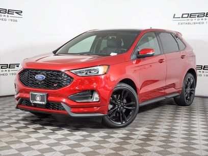 Used 2024 Ford Edge ST w/ Equipment Group 401A