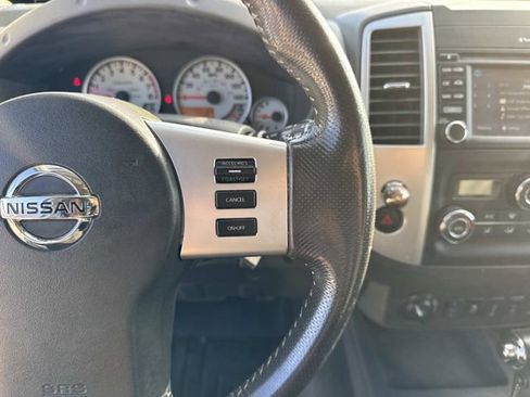 Used 2018 Nissan Frontier PRO-4X image 27