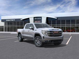 New 2026 GMC Sierra 1500 SLT AWD/4WD video 1