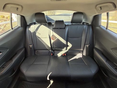 Certified 2023 Toyota Prius Prime image 31