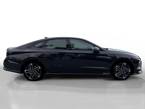 New 2026 Hyundai Sonata N Line FWD image 9