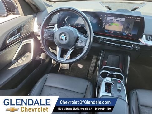 Used 2023 BMW X1 xDrive28i AWD/4WD image 23
