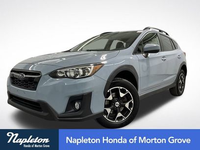 Used 2018 Subaru Crosstrek 2.0i Premium w/ Popular Package #3