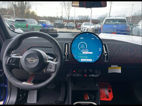 New 2026 MINI Cooper Countryman S image 7