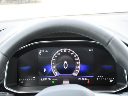 New 2026 Volkswagen Jetta SE FWD image 25