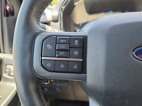 Used 2024 Ford F150 Lariat w/ Bed Utility Package AWD/4WD image 22