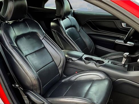 Used 2024 Ford Mustang Premium image 29