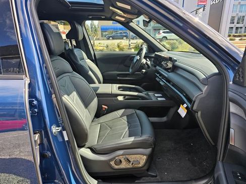 New 2027 Kia Telluride EX X-Line AWD/4WD image 11