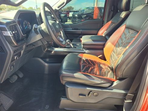 Used 2023 Ford F150 XLT w/ Equipment Group 302A High image 2