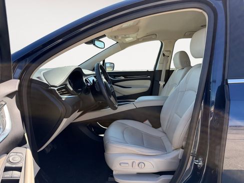 Used 2023 Buick Enclave Essence w/ Trailering Package, 5000 lbs. AWD/4WD image 9