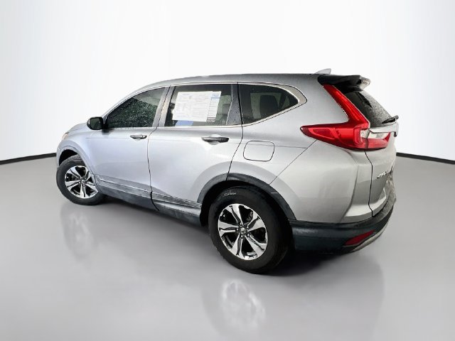 Used 2019 Honda CR-V LX image 6
