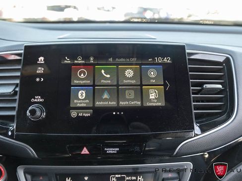 Used 2023 Honda Passport Elite image 33