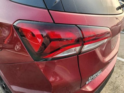 Used 2022 Chevrolet Equinox LT FWD image 7