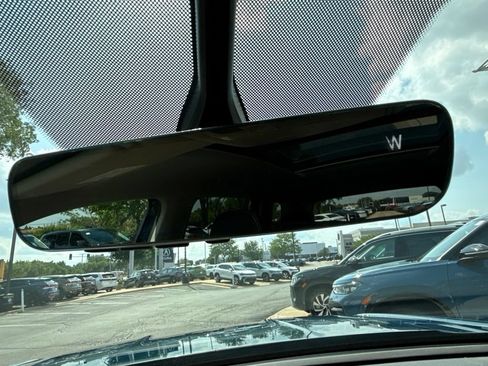 Used 2023 Volkswagen Atlas SE w/ Panoramic Sunroof Package AWD/4WD image 28