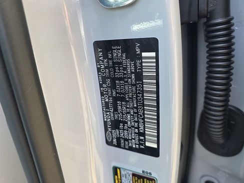 Used 2026 Hyundai Kona SEL Sport AWD/4WD image 44