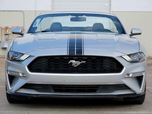 Used 2019 Ford Mustang Premium RWD image 15