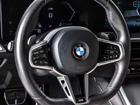 Used 2025 BMW M240i xDrive M240i image 19