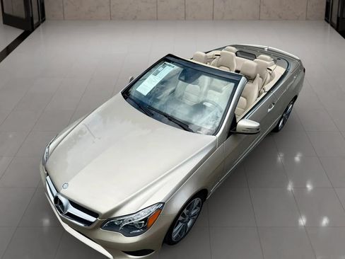 Used 2016 Mercedes-Benz E 400 Cabriolet image 35