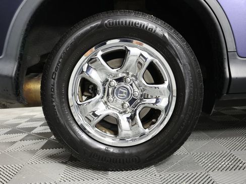 Used 2013 Honda CR-V LX image 7