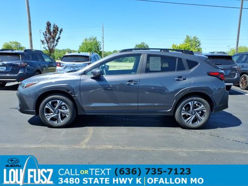 Certified 2026 Subaru Crosstrek 2.0i Premium AWD/4WD image 4