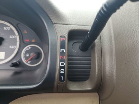 Used 2006 Honda CR-V EX image 16