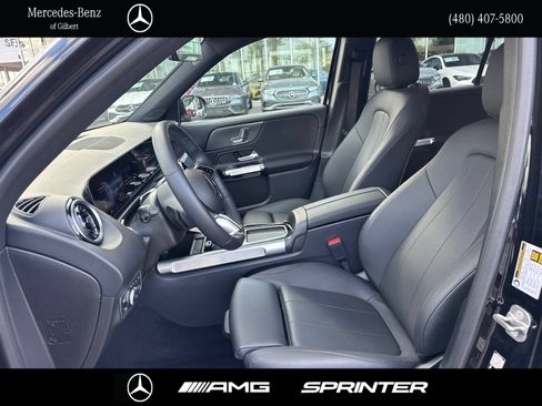 Certified 2026 Mercedes-Benz GLB 250 image 11