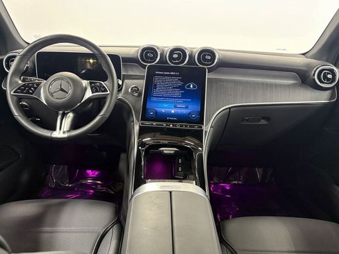 Certified 2025 Mercedes-Benz GLC 300 4MATIC image 22