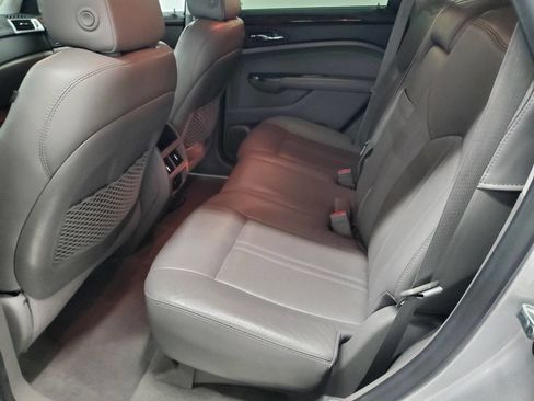 Used 2012 Cadillac SRX Performance FWD image 12