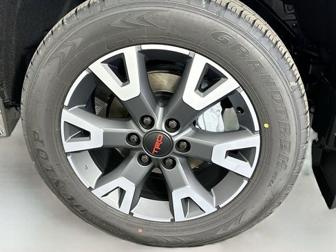 New 2026 Toyota 4Runner TRD Sport Premium AWD/4WD image 33