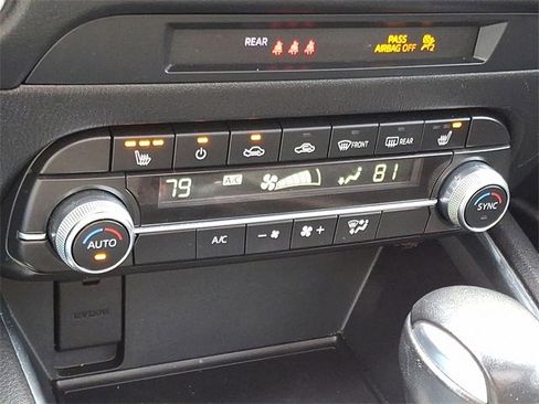 Used 2019 MAZDA CX-5 Grand Touring image 16