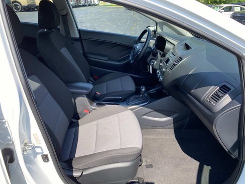 Used 2015 Kia Forte EX FWD image 22
