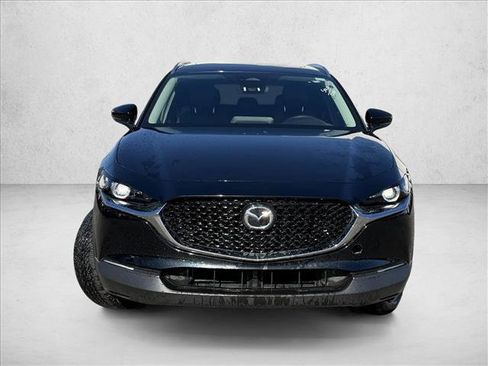 Used 2025 MAZDA CX-30 AWD 2.5 S w/ Preferred Package image 2