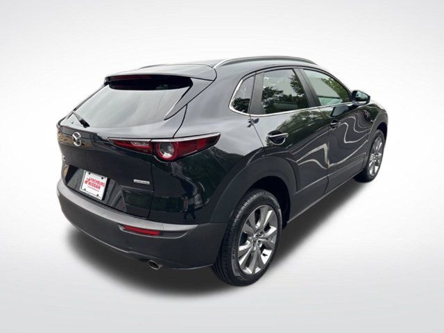 Used 2023 MAZDA CX-30 AWD 2.5 S w/ Preferred Package image 6