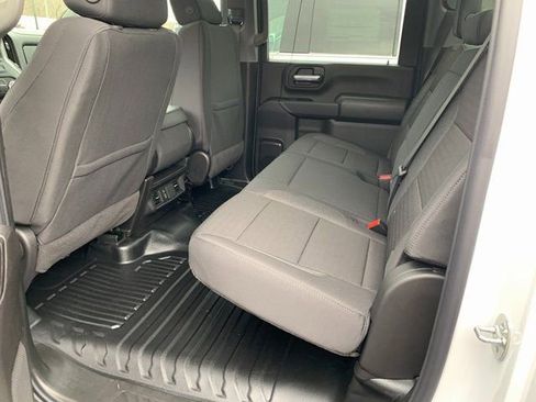 New 2026 GMC Sierra 2500 Pro w/ Convenience Package image 8