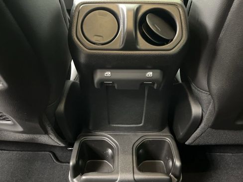 New 2026 Jeep Gladiator Sport image 25