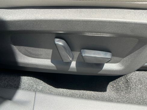 New 2025 Nissan Murano SL w/ Cargo Package image 16