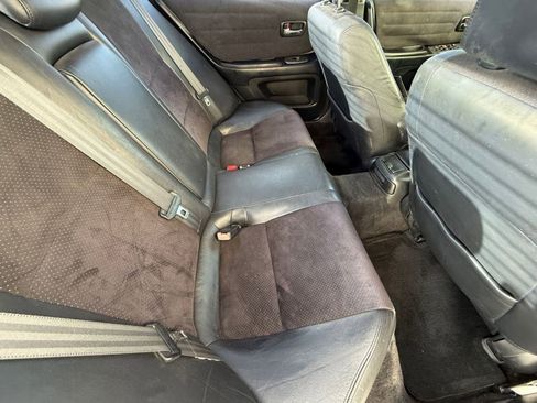 Used 2001 Lexus IS 300 image 30