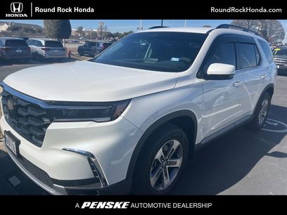 Certified 2025 Honda Pilot EX-L