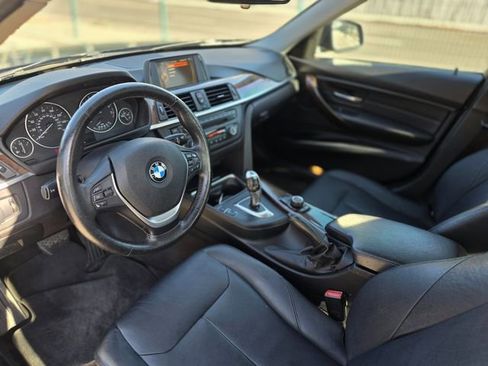 Used 2015 BMW 328i xDrive Sedan AWD/4WD image 28