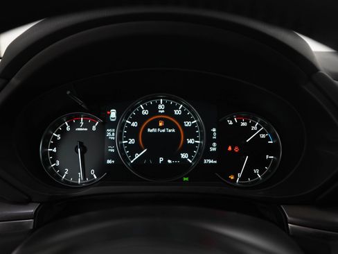 Certified 2025 MAZDA CX-5 AWD 2.5 S w/ Premium Plus Pkg image 29
