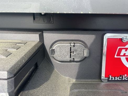 New 2026 Toyota Tundra 1794 Edition AWD/4WD image 7
