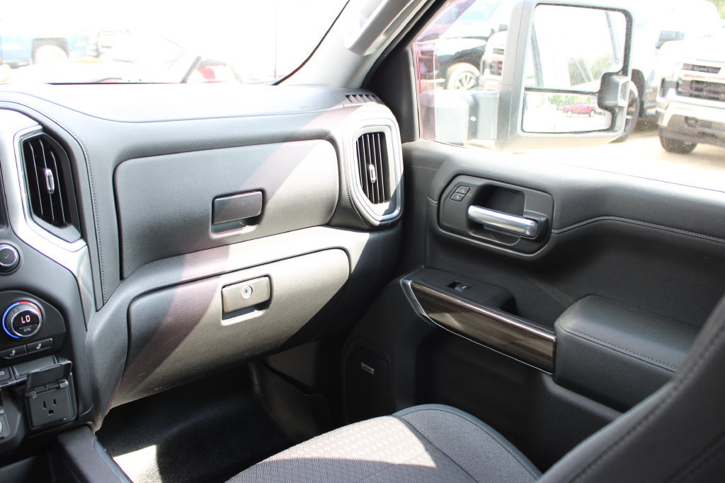 Certified 2019 Chevrolet Silverado 1500 RST w/ All-Star Edition AWD/4WD image 41