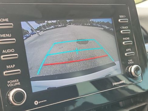Used 2023 Toyota Camry LE FWD image 24