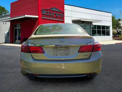 Used 2013 Honda Accord EX-L