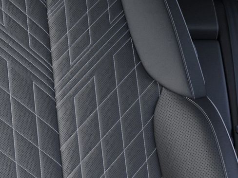 New 2026 Cadillac Lyriq V w/ LPO, Floor Liner Package image 21