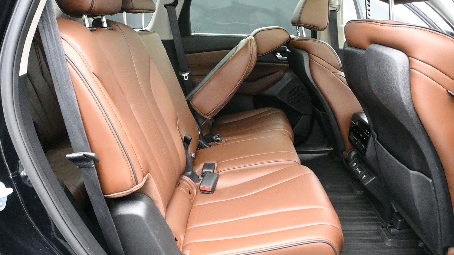 Certified 2024 Acura MDX w/ Advance Package AWD/4WD image 20